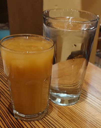 Photo of Sultan Kebab - 333 2nd St SE Suite 205, Charlottesville, VA 22902