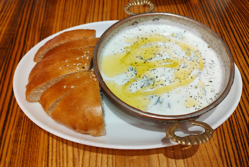 Photo of Sultan Kebab - 333 2nd St SE Suite 205, Charlottesville, VA 22902