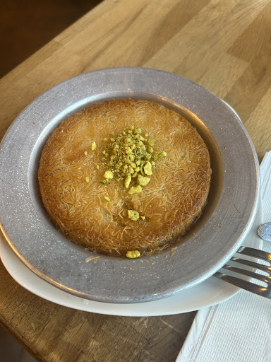 Photo of Sultan Kebab - 333 2nd St SE Suite 205, Charlottesville, VA 22902