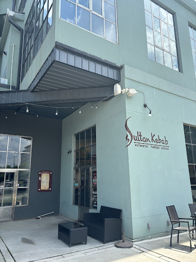 Photo of Sultan Kebab - 333 2nd St SE Suite 205, Charlottesville, VA 22902