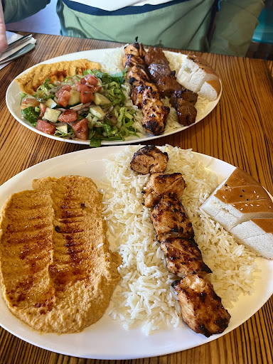 Photo of Sultan Kebab - 333 2nd St SE Suite 205, Charlottesville, VA 22902