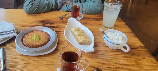 Photo of Sultan Kebab - 333 2nd St SE Suite 205, Charlottesville, VA 22902