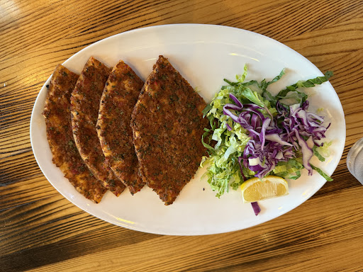 Photo of Sultan Kebab - 333 2nd St SE Suite 205, Charlottesville, VA 22902