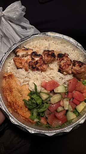 Photo of Sultan Kebab - 333 2nd St SE Suite 205, Charlottesville, VA 22902