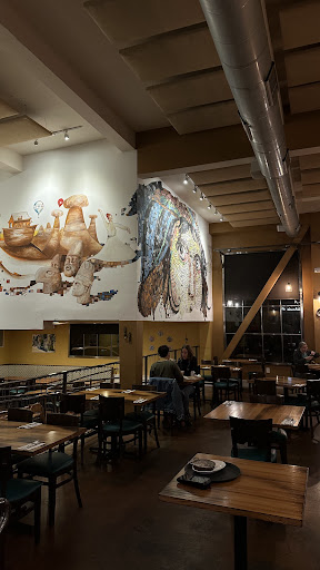 Photo of Sultan Kebab - 333 2nd St SE Suite 205, Charlottesville, VA 22902