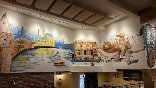 Photo of Sultan Kebab - 333 2nd St SE Suite 205, Charlottesville, VA 22902