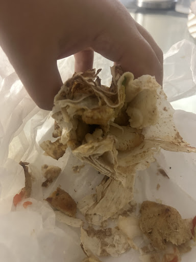 Photo of Shawarma Express - 1907 Mechanicsville Tpke, Richmond, VA 23223