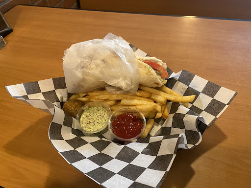 Photo of Falafel House - 1329 Grandin Rd SW, Roanoke, VA 24015