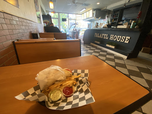 Photo of Falafel House - 1329 Grandin Rd SW, Roanoke, VA 24015