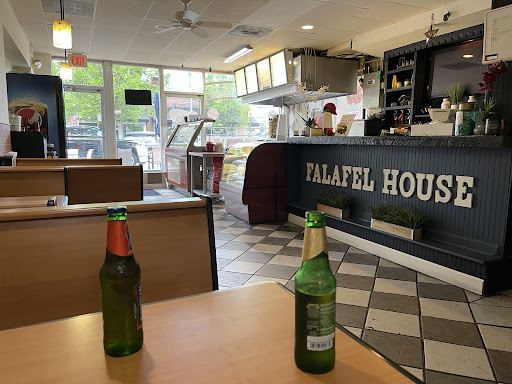 Photo of Falafel House - 1329 Grandin Rd SW, Roanoke, VA 24015