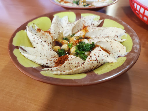 Photo of Falafel House - 1329 Grandin Rd SW, Roanoke, VA 24015