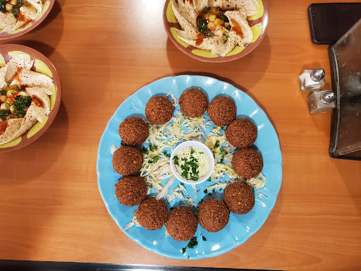 Photo of Falafel House - 1329 Grandin Rd SW, Roanoke, VA 24015