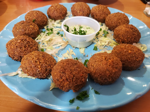 Photo of Falafel House - 1329 Grandin Rd SW, Roanoke, VA 24015