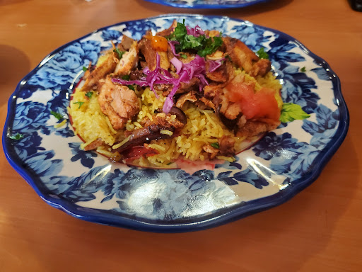 Photo of Falafel House - 1329 Grandin Rd SW, Roanoke, VA 24015