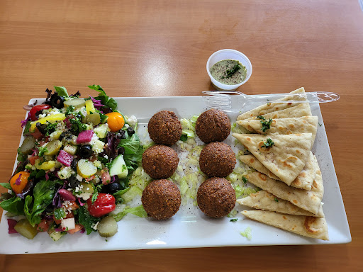 Photo of Falafel House - 1329 Grandin Rd SW, Roanoke, VA 24015