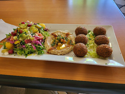 Photo of Falafel House - 1329 Grandin Rd SW, Roanoke, VA 24015