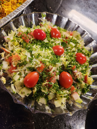 Photo of Falafel House - 1329 Grandin Rd SW, Roanoke, VA 24015