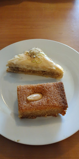 Photo of Falafel House - 1329 Grandin Rd SW, Roanoke, VA 24015