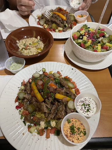 Photo of Falafel House - 1329 Grandin Rd SW, Roanoke, VA 24015