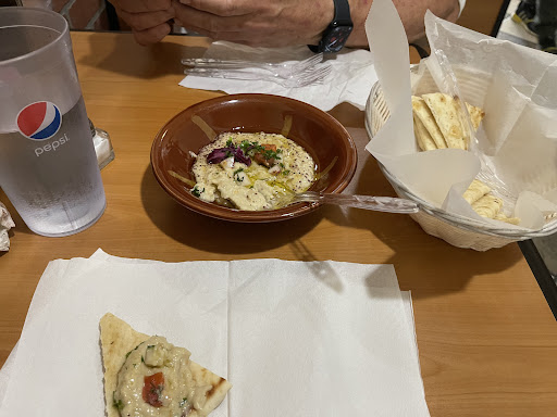 Photo of Falafel House - 1329 Grandin Rd SW, Roanoke, VA 24015