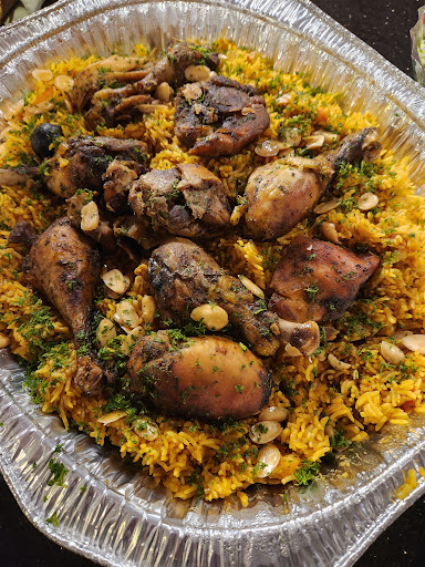 Photo of Falafel House - 1329 Grandin Rd SW, Roanoke, VA 24015