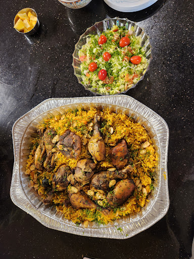 Photo of Falafel House - 1329 Grandin Rd SW, Roanoke, VA 24015