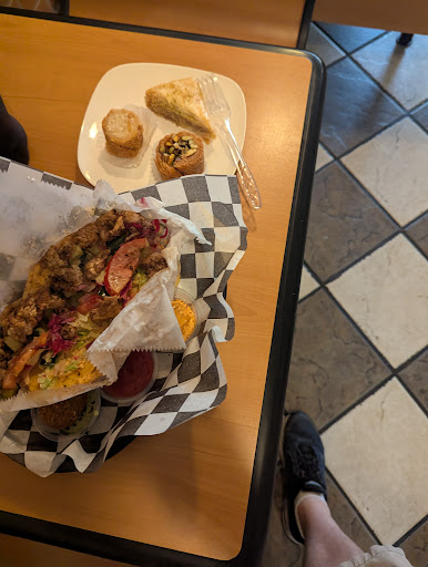 Photo of Falafel House - 1329 Grandin Rd SW, Roanoke, VA 24015