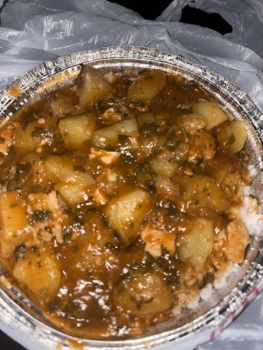 Photo of Gyro Express Shawarma - 3815 Meadowbridge Rd, Richmond, VA 23222