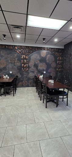 Photo of The Moon Restaurant مطعم القمر - 3971 17 Mile Rd, Sterling Heights, MI 48310