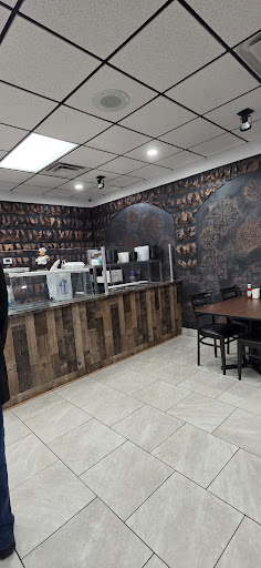 Photo of The Moon Restaurant مطعم القمر - 3971 17 Mile Rd, Sterling Heights, MI 48310