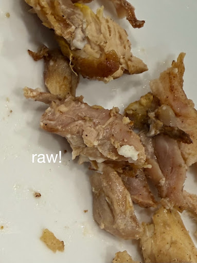 Photo of The Moon Restaurant مطعم القمر - 3971 17 Mile Rd, Sterling Heights, MI 48310