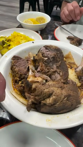 Photo of Baghdad Restaurant - 4055 17 Mile Rd, Sterling Heights, MI 48310