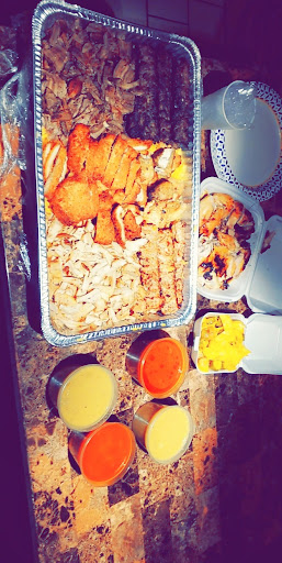 Photo of Baghdad Restaurant - 4055 17 Mile Rd, Sterling Heights, MI 48310