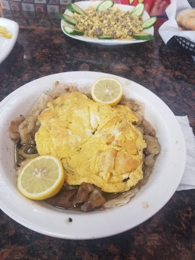 Photo of Baghdad Restaurant - 4055 17 Mile Rd, Sterling Heights, MI 48310