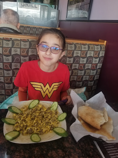 Photo of Baghdad Restaurant - 4055 17 Mile Rd, Sterling Heights, MI 48310