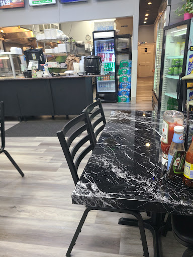 Photo of Baghdad Restaurant - 4055 17 Mile Rd, Sterling Heights, MI 48310