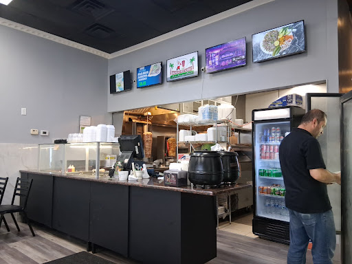 Photo of Baghdad Restaurant - 4055 17 Mile Rd, Sterling Heights, MI 48310