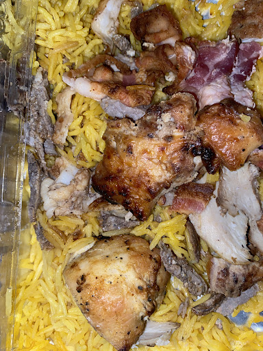 Photo of Baghdad Restaurant - 4055 17 Mile Rd, Sterling Heights, MI 48310