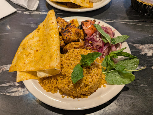 Photo of Galata Turkish Cuisine Cafe and Restaurant - 2079 15 Mile Rd, Sterling Heights, MI 48310