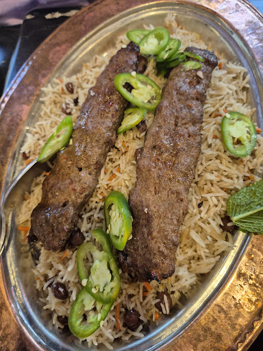 Photo of Galata Turkish Cuisine Cafe and Restaurant - 2079 15 Mile Rd, Sterling Heights, MI 48310