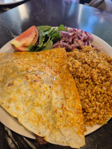 Photo of Galata Turkish Cuisine Cafe and Restaurant - 2079 15 Mile Rd, Sterling Heights, MI 48310