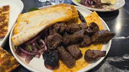 Photo of Galata Turkish Cuisine Cafe and Restaurant - 2079 15 Mile Rd, Sterling Heights, MI 48310