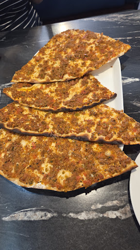 Photo of Galata Turkish Cuisine Cafe and Restaurant - 2079 15 Mile Rd, Sterling Heights, MI 48310