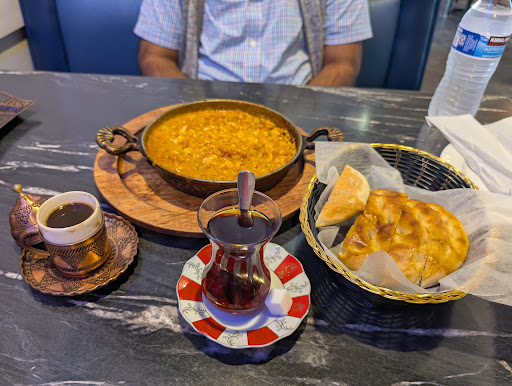 Photo of Galata Turkish Cuisine Cafe and Restaurant - 2079 15 Mile Rd, Sterling Heights, MI 48310