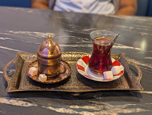 Photo of Galata Turkish Cuisine Cafe and Restaurant - 2079 15 Mile Rd, Sterling Heights, MI 48310