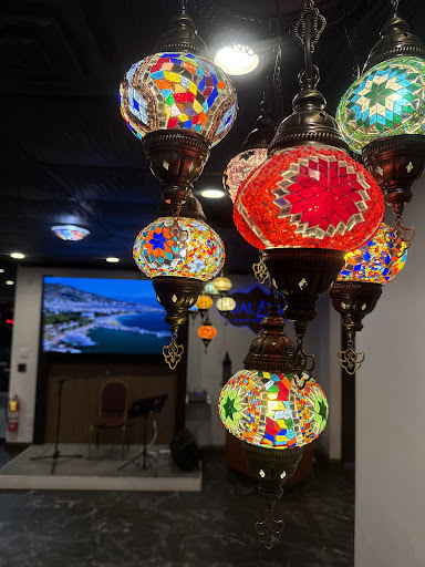 Photo of Galata Turkish Cuisine Cafe and Restaurant - 2079 15 Mile Rd, Sterling Heights, MI 48310