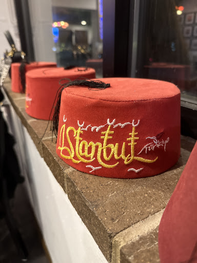 Photo of Galata Turkish Cuisine Cafe and Restaurant - 2079 15 Mile Rd, Sterling Heights, MI 48310