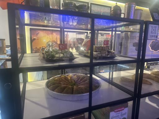 Photo of Galata Turkish Cuisine Cafe and Restaurant - 2079 15 Mile Rd, Sterling Heights, MI 48310