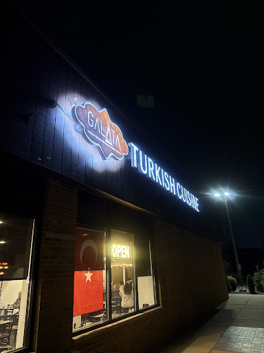 Photo of Galata Turkish Cuisine Cafe and Restaurant - 2079 15 Mile Rd, Sterling Heights, MI 48310