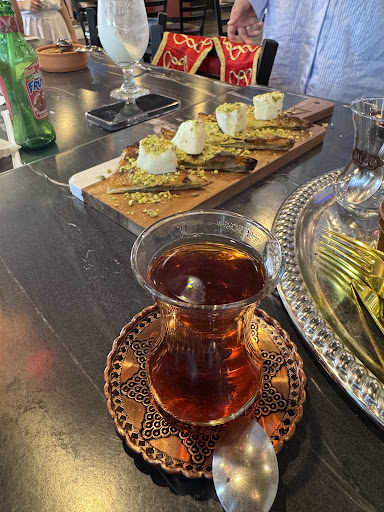 Photo of Galata Turkish Cuisine Cafe and Restaurant - 2079 15 Mile Rd, Sterling Heights, MI 48310